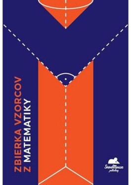 Zbierka vzorcov matematiky