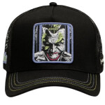 Capslab DC Comics Joker Cap CL-DC8-1-CT-JOK jedna velikost