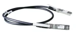 HPE X240 10G SFP+ SFP+ 0.65m DAC kabel (JD095C)