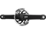 Sram XX Eagle Transmission kliky s Powermetrem a převodníkem 32 zubů 175 mm