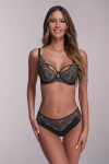 PODPRSENKA AV 2175 SOFT SIDE SUPPORT AZURE MAXI Azure 85J