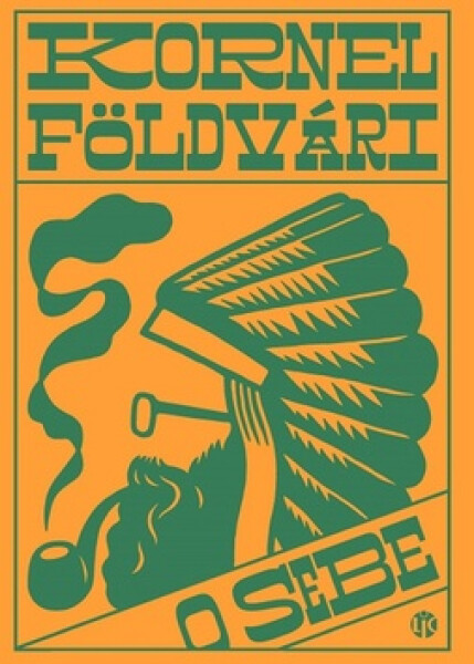 O sebe + CD - Kornel Földvári