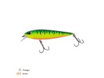 Zeck Wobler Dundee 13,5cm / 2,5m SP - Baitfish,Zeck Wobler Dundee 13,5cm / 2,5m SP - Baitfish
