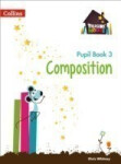 Treasure House Composition Pupil Book 3 - Whitney Chris