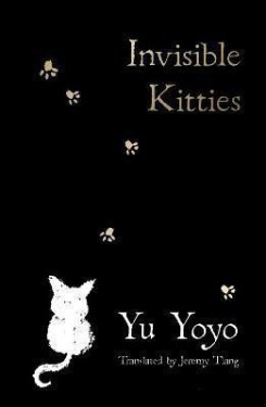 Invisible Kitties - Yu Yoyo