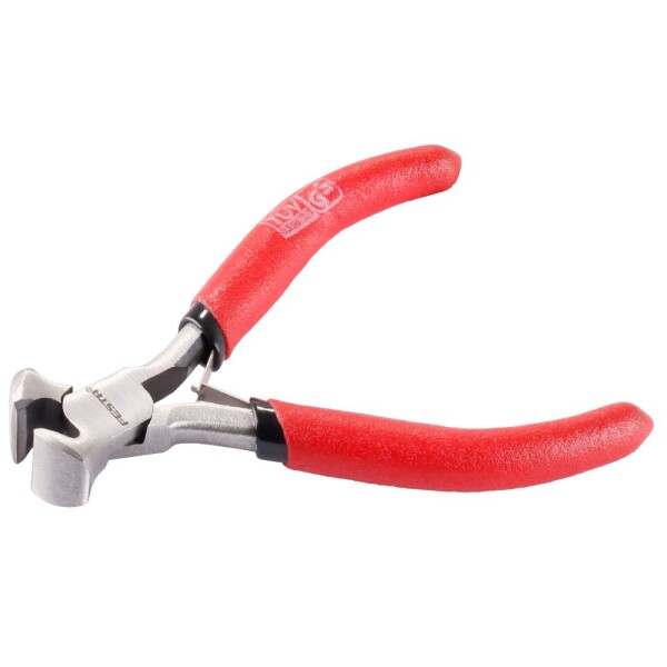 FESTA 17043 Kleště MINI štípací, čelní, 100mm