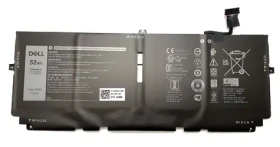 DELL Baterie 52Wh / Baterie pro notebook / Li-Ion (N7HT0)
