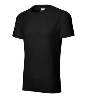 Resist tričko pánské černá 4XL