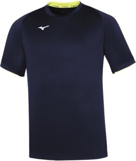 Běžecké tričko Mizuno Core Short Sleeve Tee 32EA700214 Velikost textilu: