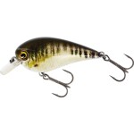 Westin Wobler BassBite 2.5 Squarebill Floating Real Minnow,Westin Wobler BassBite 2.5 Squarebill Floating Real Minnow