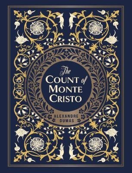 Count of Monte Cristo