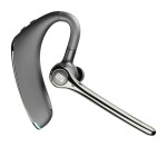 Cellularline Fluent Bluetooth headset s ergonomickým designem černá (BTFLUENTK)