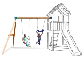 Marimex Hriště dětské Play 002