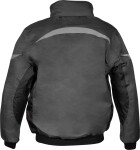 Bunda COFRA ICEBERG Barva: Hnědá, Velikost: 64 (V001_0_03_64)