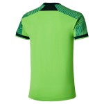 Tenisové tričko Mizuno Stargazer Shadow Short Sleeve Tee 62GAD00237 Velikost textilu: M