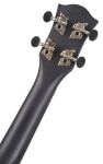 Cascha HH 3960 Soprano Ukulele Black Set