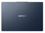 Lenovo IdeaPad Slim 3 15Q8X10 modrá / Notebook / 15,3" WUXGA / Snapdragon X / 8GB / 512GB SSD / W11H (83N3008XCK)