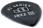 Dunlop Tortex Jazz III XL 1.35