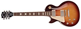 Gibson Les Paul Standard 60s LH Bourbon Burst