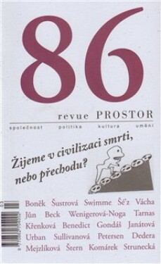 Revue Prostor 86