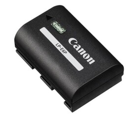 Canon LP-E6P akumulátor EDF_435866