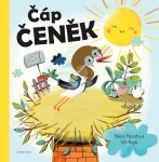 Čáp Čeněk | Edit Hajdu, Helena Haraštová