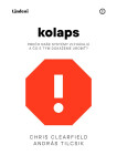 Kolaps - Chris Clearfield