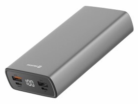 Swissten Power Bank 20000 mAh