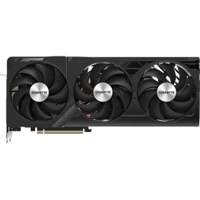 GIGABYTE GeForce RTX 4070 Ti SUPER WINDFORCE MAX OC 16G / 2340-2625 MHz / 16GB GDDR6X / 256-bit / 1x HDMI + 2x DP (GV-N407TSWF3MAX OC-16GD)