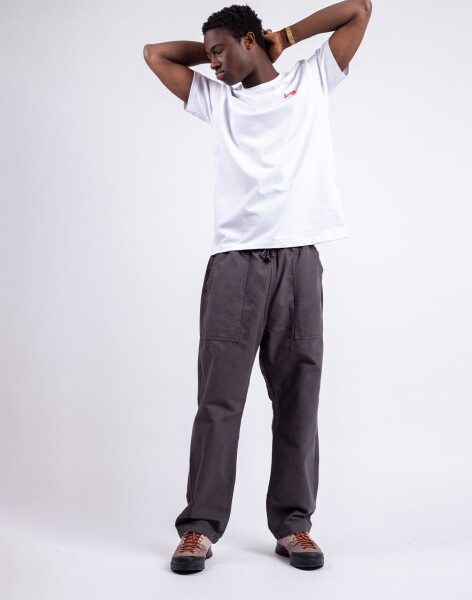 Service Works Canvas Chef Pants GREY M