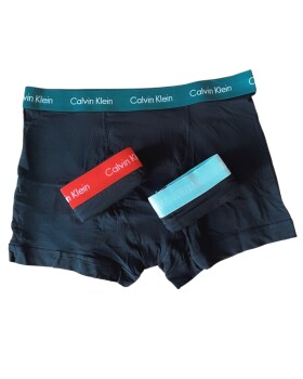 Pánské boxery Calvin Klein NB2615A