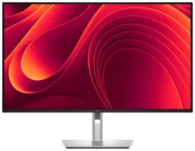 32" DELL Pro 32 Plus P3225DE černá / LED / 2560 x 1440 / IPS / 16:9 / 5ms / 1500:1 / 350cd-m2 / DP+HDMI+USB-C (210-BRDP)