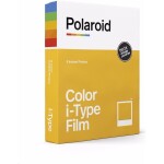 Polaroid Originals i-Type, sada instantních filmů