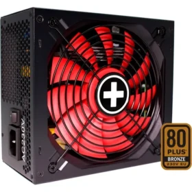 Xilence XN220 Gaming Bronze 650W / 80PLUS Bronze / nemodulární / 140mm / ATX (XN220)