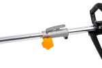 Benzínový multifunkční křovinořez 4v1 Riwall PRO RPMT 520