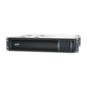 APC Smart-UPS 1500VA LCD RM 2U 230V (1000W) with Network Card AP9641 EDF_1000780