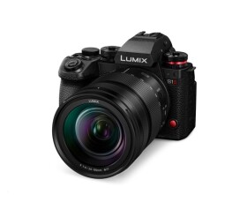 Panasonic Lumix S1M2 Body + Lumix S 24-105 mm EDF_4353720
