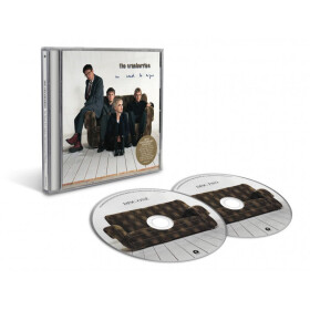 No Need To Argue - 2 CD - Cranberries