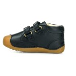 Bundgaard Petit Black celoroční flex zone