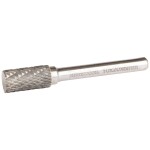 PFERD 21214183 frézovací kolík tvrdokov Špičatý kužel Délka 41 mm Vnější Ø 3 mm Pracovní délka 11 mm Ø hřídele 3 mm 1 ks