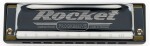 Hohner Rocket ProPack (C-, G-, A-major)