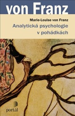 Analytická psychologie pohádkách