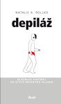 Depiláž - Natalie A. Rollko - e-kniha