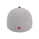 New Era Pánská kšiltovka New York Giants NFL Colorway 2023 Sideline 39THIRTY Flex Velikost: M/L