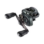 Shimano Naviják Curado M 151 XG Left Hand,Shimano Naviják Curado M 151 XG Left Hand