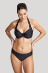 Vrchní díl plavek Swimwear Anya Riva Multiway Bikini black SW1305