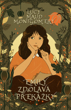 Emily zdolává překážky - Lucy Maud Montgomeryová - e-kniha