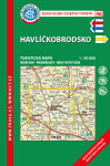KČT 46 Havlíčkobrodsko