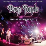 Live At Montreux 2011 - Deep Purple