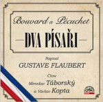 Dva písaři Bouvard Pécuchet